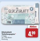 Aktuelle Toilettenpapier Angebote bei combi in Bielefeld Aktuelles Toilettenpapier Angebot bei combi in Bielefeld ab 4,99 €