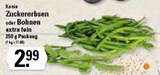 Zuckererbsen Angebote bei EDEKA Pinneberg für 2,99 €