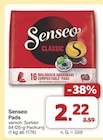 famila Nordwest Bramsche - Pads Angebot im Prospekt Pads bei famila Nordwest im Bramsche Prospekt für 2,22 €
