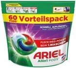 All in 1 Pods Color Angebote von Ariel bei REWE Nürnberg für 15,99 €