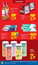 Vin Angebote im Prospekt "Grandes marques minis prix" von Lidl Vin Angebote im Prospekt "Grandes marques minis prix" von Lidl auf Seite 16