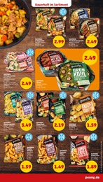 Penny 5 Minuten Terrine im Prospekt 