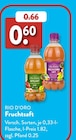 Apfelsaft im ALDI SÜD Prospekt Apfelsaft von Rio d'Oro im aktuellen ALDI SÜD Prospekt für 0,60 €