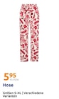 Hose Angebote bei Action Witten für 5,95 €