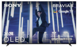 BRAVIA OLED im Angebot bei expert in Overath BRAVIA OLED Angebote von SONY bei expert Overath für 1.799,00 €