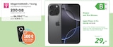 EP: Kronach - iPhone 16 Pro Angebot im Prospekt iPhone 16 Pro bei EP: im Kronach Prospekt für 29,00 €