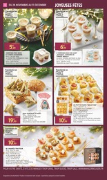 Prix et réduction Verrine dans le prospectus Intermarché Hyper en cours Offre Verrine dans le catalogue Intermarché Hyper du moment à la page 8