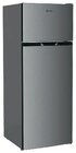 Réfrigérateur 2 portes 206 l - INDESIT - Hyper U à Sotteville-lès-Rouen Réfrigérateur 2 portes 206 l - INDESIT en promo chez Hyper U Sotteville-lès-Rouen à 299,00 €