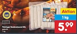 Thüringer Rostbratwurst XXL Angebot in Mittenwalde Thüringer Rostbratwurst XXL im aktuellen Prospekt bei Netto Marken-Discount in Mittenwalde