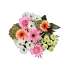 Gemischter Blumenstrauß im Lidl Prospekt Gemischter Blumenstrauß im aktuellen Lidl Prospekt für 6,99 €