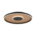 MONDO Deckenleuchte Mondo Famera Holz im Angebot bei Möbel Martin in Speyer MONDO Deckenleuchte Mondo Famera Holz Angebote von MONDO bei Möbel Martin Speyer für 239,00 €