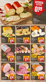 Käse im REWE Prospekt in Weiden Aktueller REWE Prospekt mit Käse, "Dein Markt", Seite 11