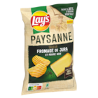 Promo Chip's Paysanne à 2,15 € dans le catalogue Carrefour Market à Cheillé