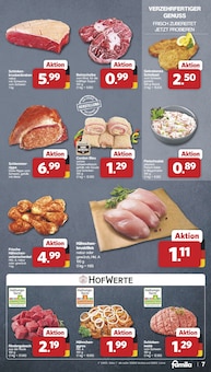 famila Nordwest Prospekt der aktuellen Woche, gültig von 21.09.2026 bis 26.09.2026 Aktueller famila Nordwest Prospekt "Markt - Angebote" mit 40 Seiten