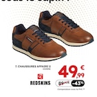 Promo Chaussures Affairi 2 homme à 49,99 € dans le catalogue Sport 2000 à Orleix