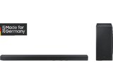 HW-Q800A/ZG, Soundbar, Schwarz Angebot in Stadtkyll HW-Q800A/ZG, Soundbar, Schwarz im aktuellen Prospekt bei Saturn in Stadtkyll