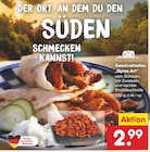 Geschnetzeltes "Gyros Art" im Angebot bei Netto Marken-Discount in Bergisch Gladbach Geschnetzeltes "Gyros Art" Angebote von Gut Ponholz bei Netto Marken-Discount Bergisch Gladbach für 2,99 €