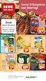 REWE Prospekt für Lünen: "Dein Markt", 30 Seiten, 11.05.2026 - 16.05.2026