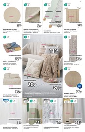 Duschvorhang im JYSK Prospekt in Emden Aktueller JYSK Prospekt mit Duschvorhang, "Scandinavian Sleeping & Living - SPARE BIS ZU 50%", Seite 12