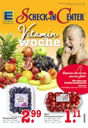 Aktueller E center Prospekt mit Tomaten, "Aktuelle Angebote", Seite 2