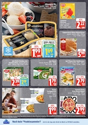 Torte im EDEKA Prospekt in Stralsund Aktueller EDEKA Prospekt mit Torte, "Top Angebote", Seite 12