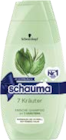 Shampoo Angebote von Schauma bei Müller Leipzig für 2,59 €