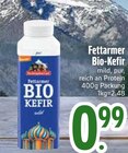 Fettarmer Bio-Kefir im Angebot bei EDEKA in Ravensburg Fettarmer Bio-Kefir Angebote bei EDEKA Ravensburg für 0,99 €