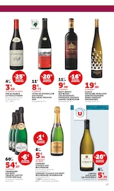 Champagne Angebote im Prospekt "U Express" von U Express auf Seite 27