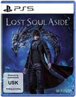 PS5-Spiel Lost Soul Aside im Angebot bei expert in Regensburg PS5-Spiel Lost Soul Aside Angebote von PlayStation, PS5 bei expert Regensburg für 66,99 €