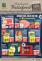EDEKA Prospekt: "Aktuelle Angebote", 24 Seiten, 29.06.2026 - 04.07.2026