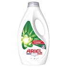 Lessive liquide - ARIEL - Carrefour à Aubervilliers Lessive liquide - ARIEL en promo chez Carrefour Aubervilliers à 8,49 €