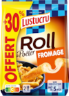 Promo Roll à poêler fromage à 2,49 € dans le catalogue Lidl à Brignoles