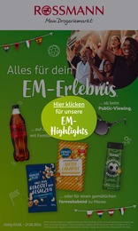 dm-drogerie markt Prospekt 🧡 Jetzt Angebote der Woche vergleichen!