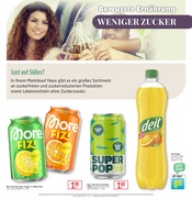 Aktueller Marktkauf Prospekt mit Gin, "Aktuelle Angebote", Seite 5