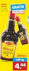 Würze von Maggi für 4,44 € bei Netto Marken-Discount im Angebot Würze von Maggi im aktuellen Netto Marken-Discount Prospekt