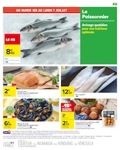 Prospectus Carrefour "Carrefour" en cours à Saint-Étienne, Page 29 Catalogue Carrefour en cours à Saint-Étienne, "Carrefour", Page 29