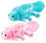 Roboter-Wasserspielzeug AXOLOTL im Angebot bei Penny in Mülheim Roboter-Wasserspielzeug AXOLOTL Angebote von Zuru Pets Alive bei Penny Mülheim für 7,99 €