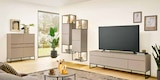 Wohnwand „Saposa“ im Angebot bei Segmüller in Augsburg Wohnwand „Saposa“ Angebote bei Segmüller Augsburg für 299,00 €