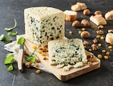 ROQUEFORT AOP - SANS MARQUE en promo chez Auchan Hypermarché ROQUEFORT AOP - SANS MARQUE dans le catalogue Auchan Hypermarché