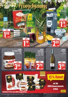 Aktueller Marktkauf Heide Prospekt "Top Angebote" mit 20 Seiten