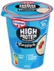 High Protein von DR. OETKER im aktuellen Kaufland Prospekt