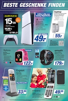 Handy im aktuellen expert Prospekt (Bottrop) Handy im expert Prospekt "Top Angebote" mit 32 Seiten (Bottrop)