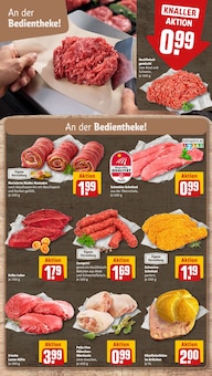 Hähnchen im aktuellen REWE Prospekt (Darmstadt) Hähnchen im REWE Prospekt "Dein Markt" mit 30 Seiten (Darmstadt)