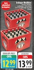 Weißbier Angebote von Erdinger bei E center Hemer für 12,99 €