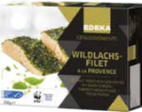Wildlachs-Filet von EDEKA im aktuellen EDEKA Prospekt für 3,99 €