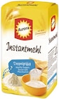 Instantmehl im Angebot bei REWE in Frankfurt Instantmehl Angebote von Aurora bei REWE Frankfurt für 1,49 €