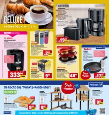 Kaffee im aktuellen E center Prospekt (Reutlingen) Kaffee im E center Prospekt "Aktuelle Angebote" mit 89 Seiten (Reutlingen)