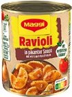 Ravioli Angebote von Maggi bei Kaufland Emden für 1,99 €