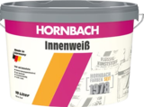 Hornbach Ludwigsfelde - Wandfarbe Angebot im Prospekt Wandfarbe bei Hornbach im Ludwigsfelde Prospekt für 19,95 €