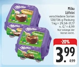 Aktuelle Milka Angebote bei E center in Erlangen Aktuelles Löffelei Angebot bei E center in Erlangen ab 3,99 €